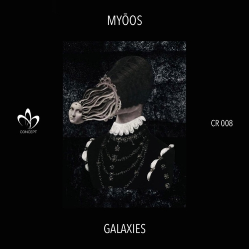 Myoos - Galaxies [CR009]